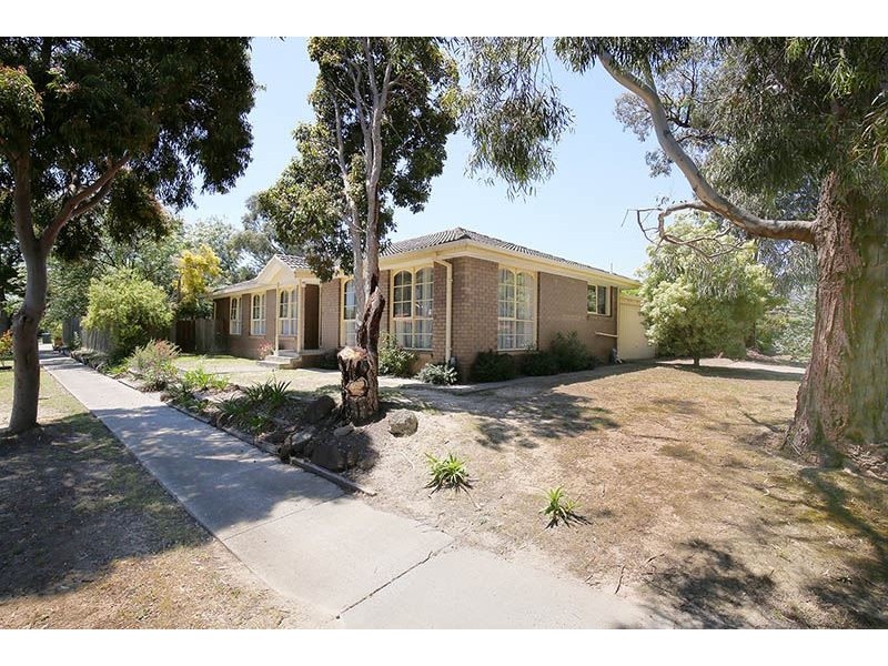 33 Ponsford Avenue, Wantirna South VIC 3152