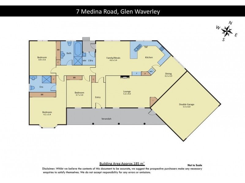 7 Medina Road, Glen Waverley VIC 3150