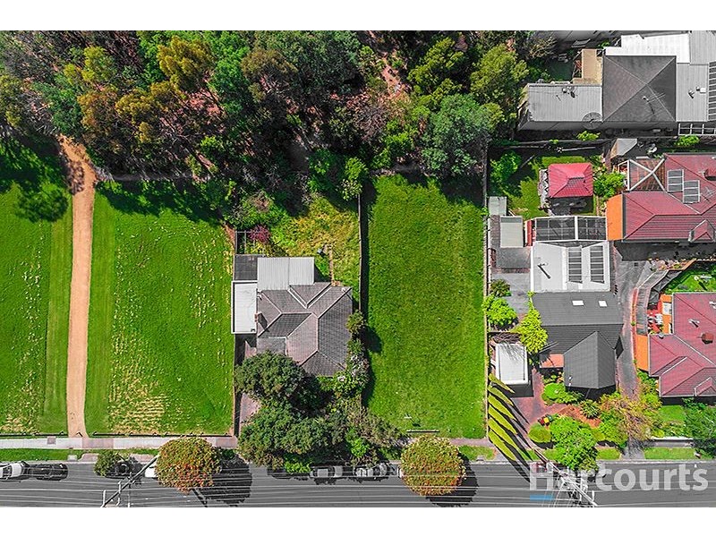6 & 8 Ivanhoe Street, Glen Waverley VIC 3150