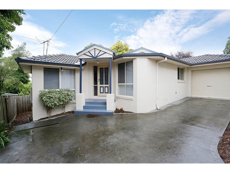 2/439 Stephensons Road, Mount Waverley VIC 3149