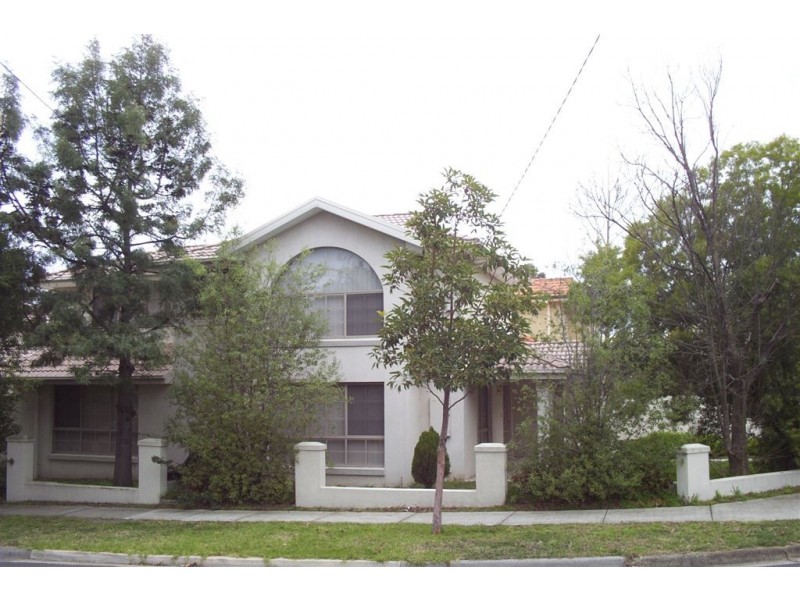 3 Tarella Drive, Mount Waverley VIC 3149