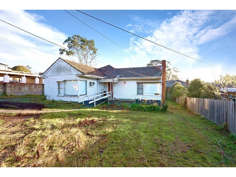 849 High Street Road, Glen Waverley VIC 3150