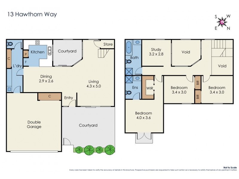 13 Hawthorn Way, Glen Waverley VIC 3150