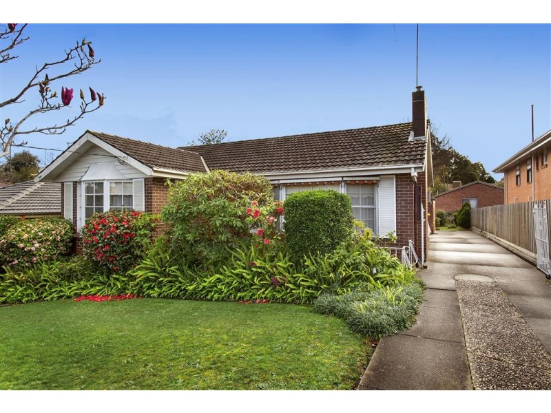 5 Cumberland Court,, Forest Hill VIC 3131