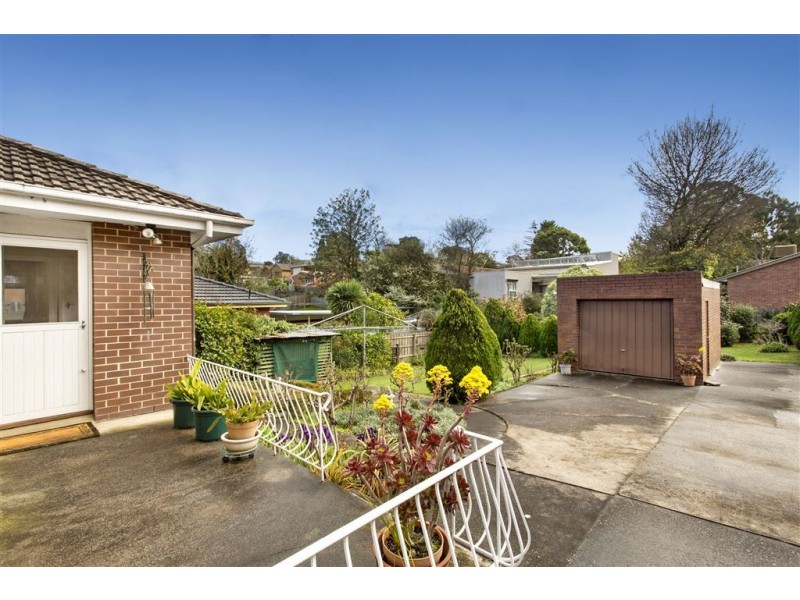 5 Cumberland Court,, Forest Hill VIC 3131