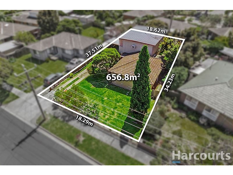 15 Sunrise Drive, Mulgrave VIC 3170