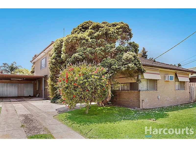 15 Sunrise Drive, Mulgrave VIC 3170