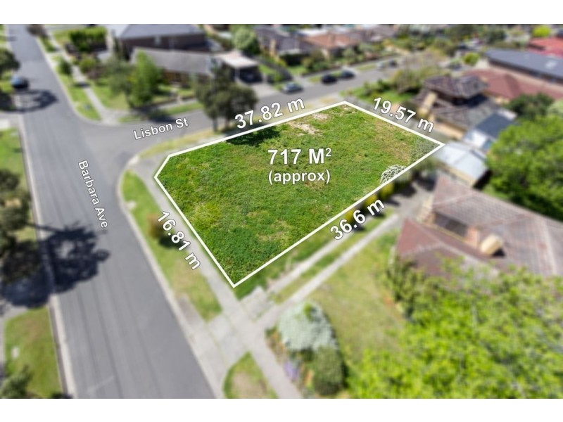 4 Barbara Avenue, Glen Waverley VIC 3150