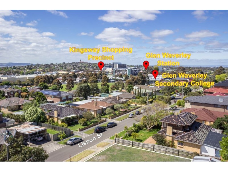 4 Barbara Avenue, Glen Waverley VIC 3150