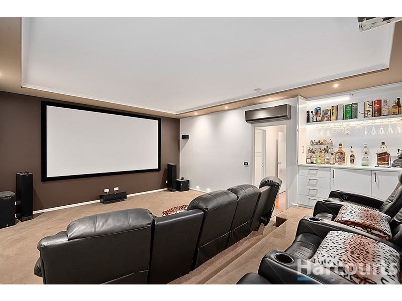 27 Highwood Drive, Wheelers Hill VIC 3150