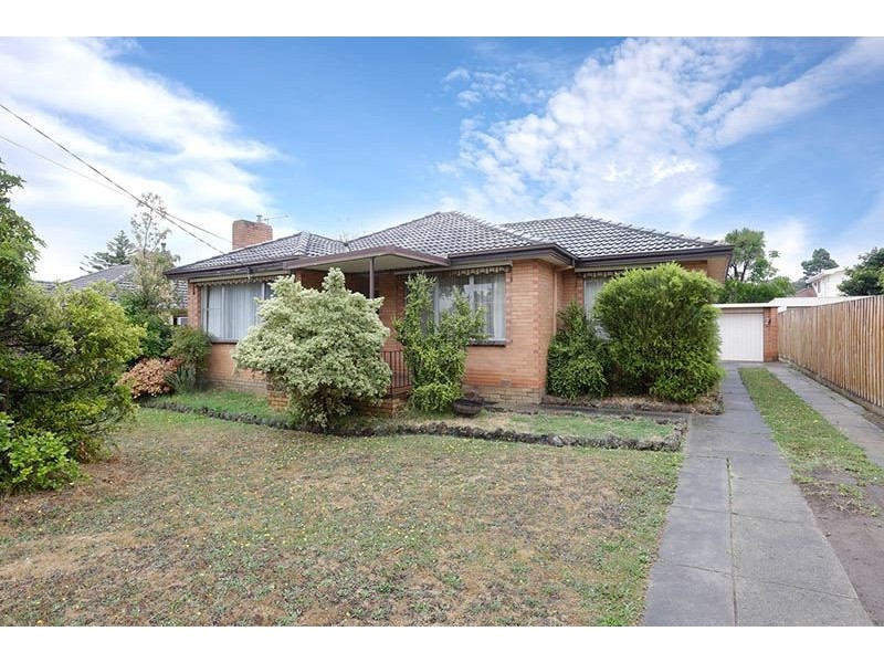 22 Boyanna Road, Glen Waverley VIC 3150
