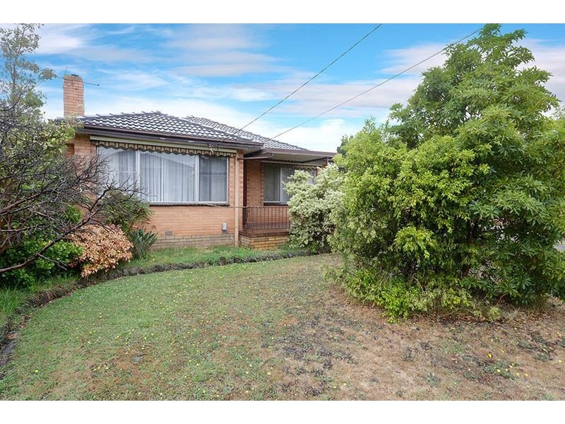 22 Boyanna Road, Glen Waverley VIC 3150