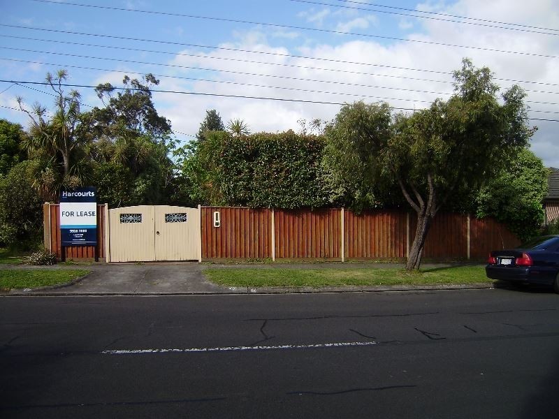 25 Monash Drive, Mulgrave VIC 3170