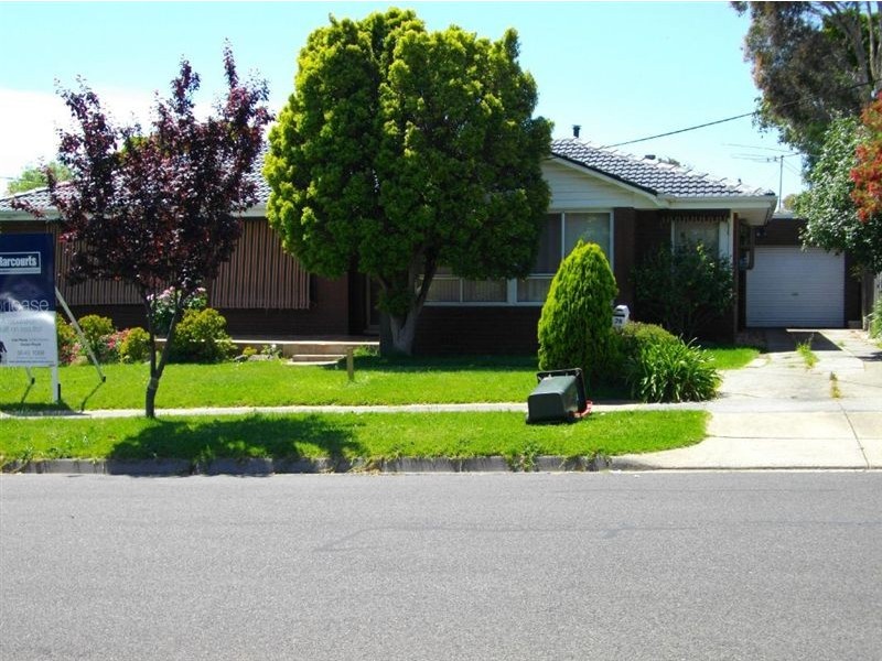 28 Brighton Street, Glen Waverley VIC 3150