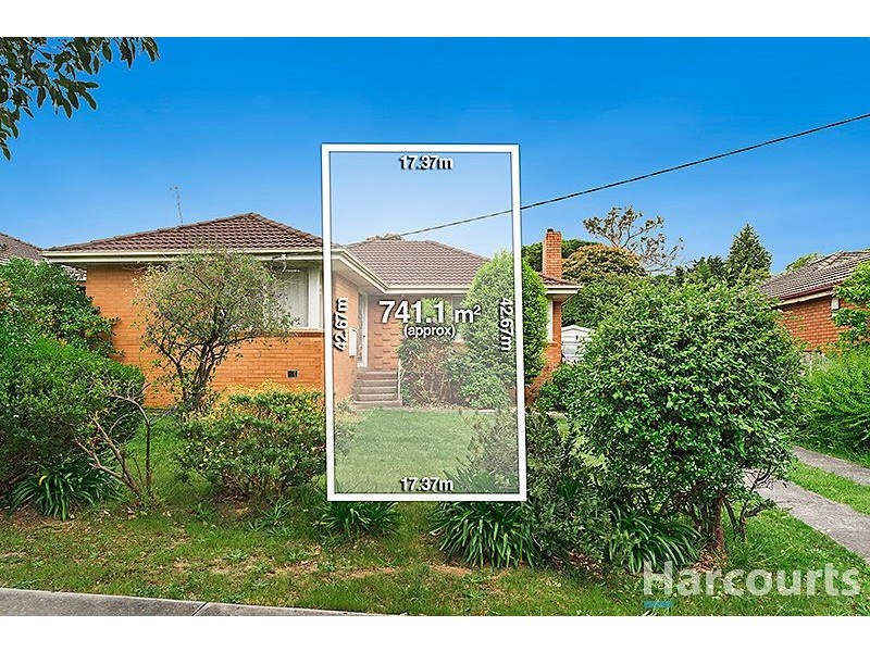 52 Rose Avenue, Glen Waverley VIC 3150