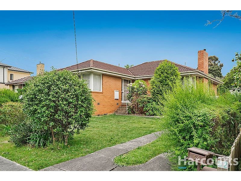 52 Rose Avenue, Glen Waverley VIC 3150