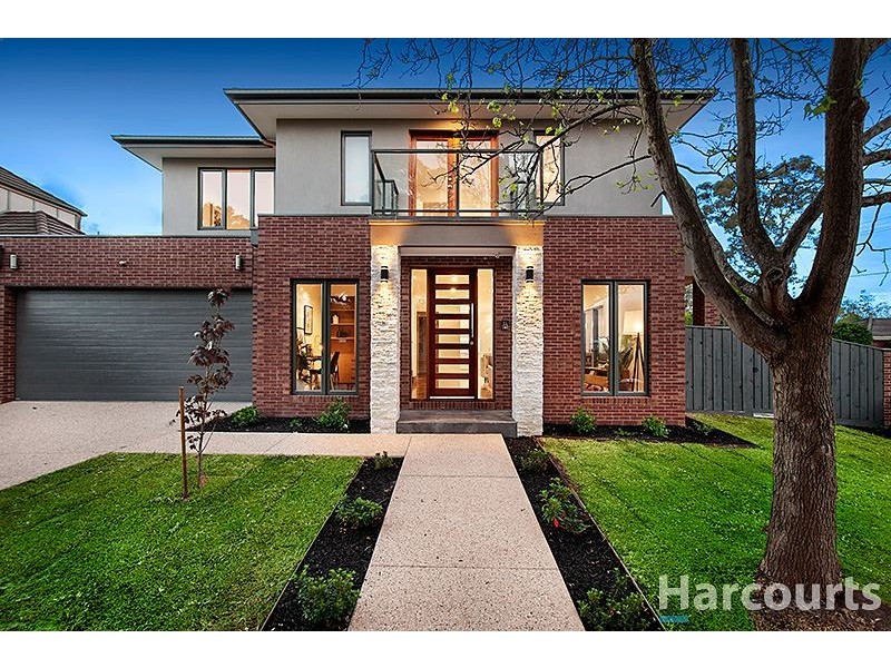 17 Hammence Street, Glen Waverley VIC 3150