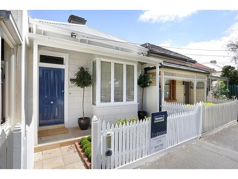287 Esplanade East, Port Melbourne VIC 3207