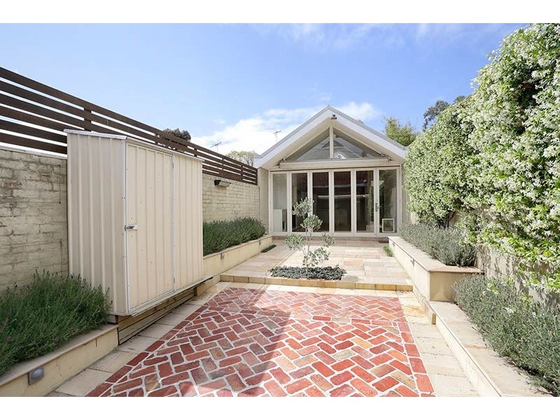 287 Esplanade East, Port Melbourne VIC 3207