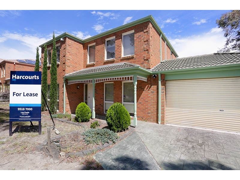35 Crows Lane, Glen Waverley VIC 3150