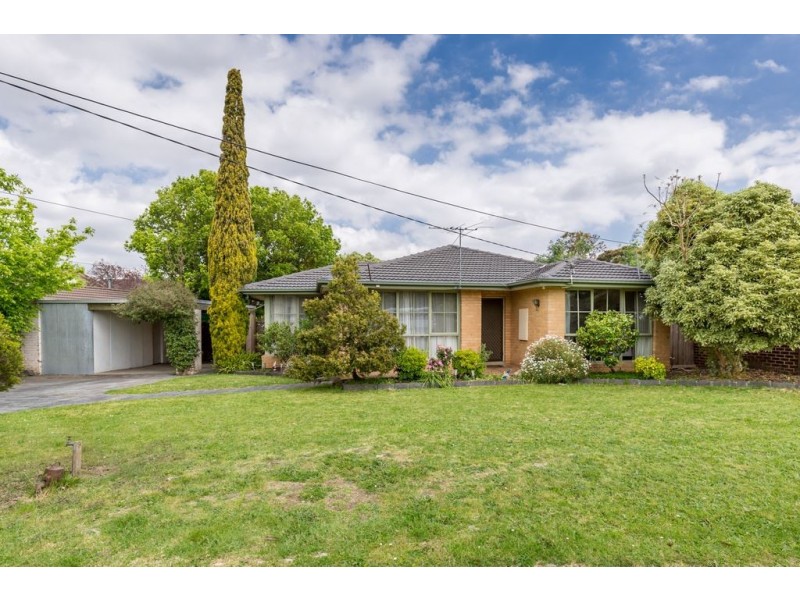 26 Bennett Avenue, Mount Waverley VIC 3149