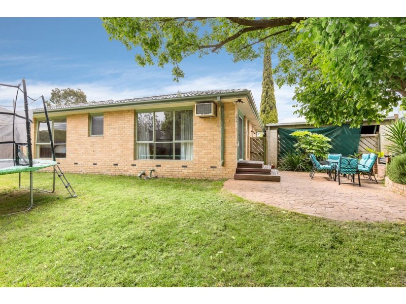 26 Bennett Avenue, Mount Waverley VIC 3149