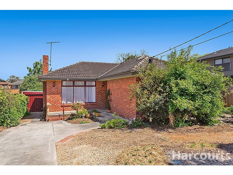 35 Jordan Grove, Glen Waverley VIC 3150