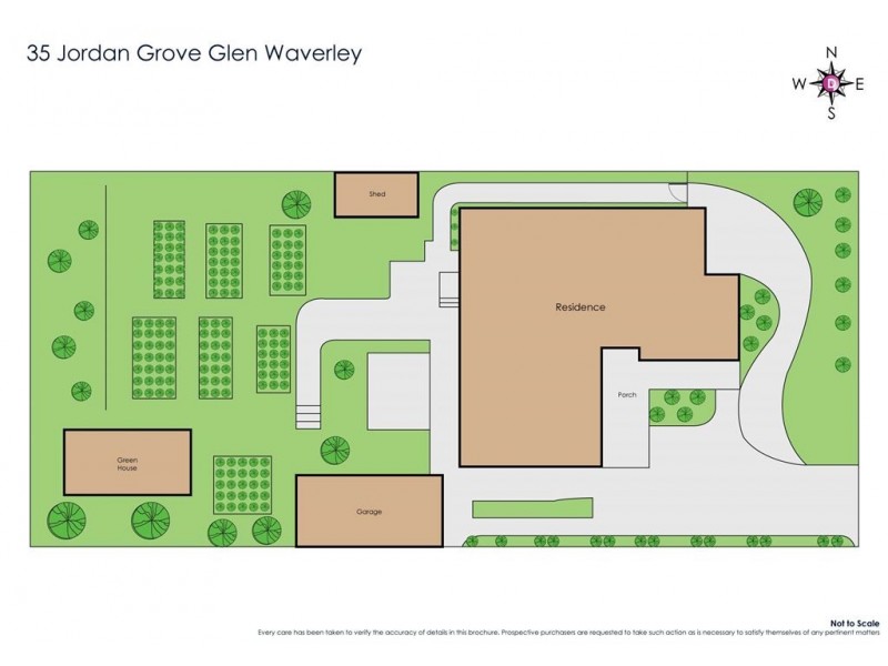 35 Jordan Grove, Glen Waverley VIC 3150