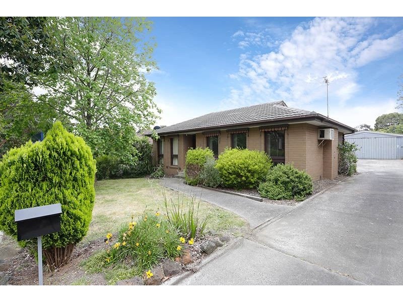 9 Karabil Close, Scoresby VIC 3179