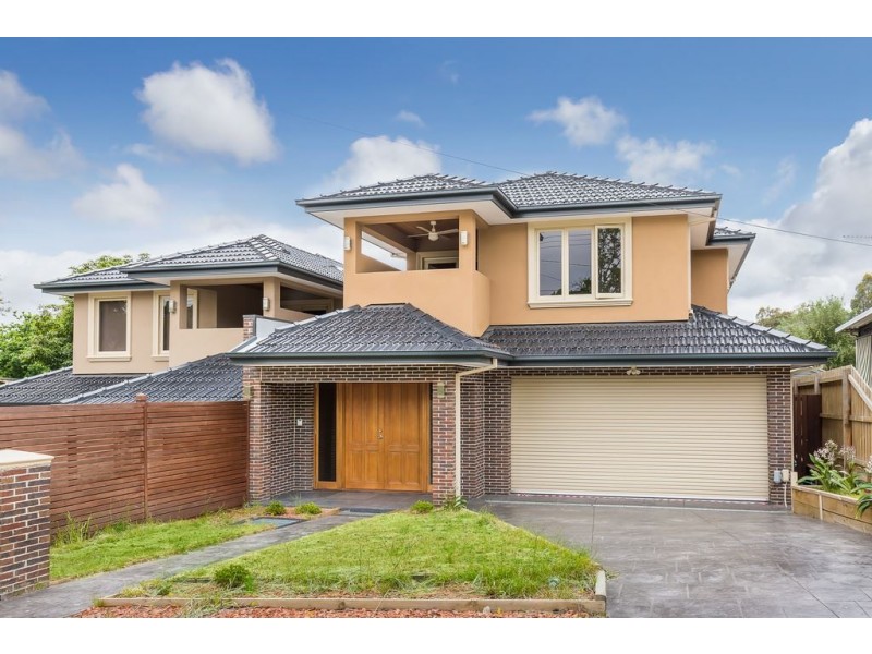 2/8 Coomleigh Drive, Glen Waverley VIC 3150