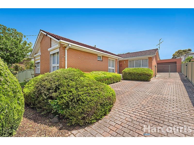 29 Norfolk Street, Glen Waverley VIC 3150
