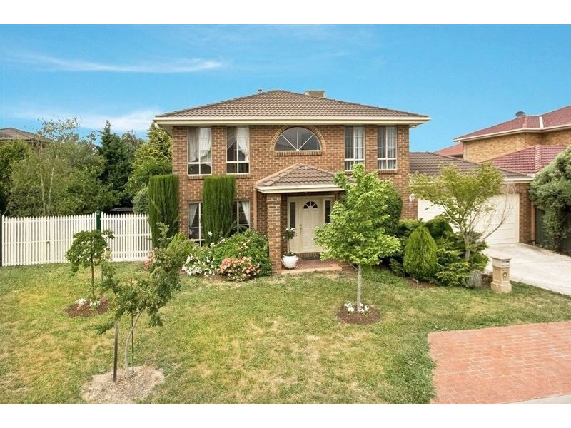 17 Latham Court, Glen Waverley VIC 3150