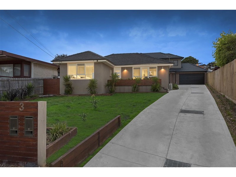 1/3 Cassia Street, Notting Hill VIC 3168