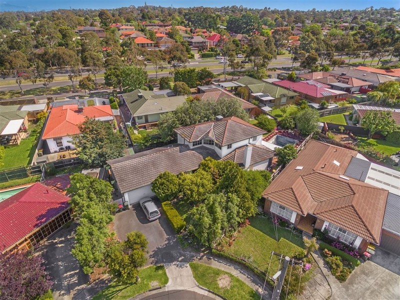 3 Lanark Court, Glen Waverley VIC 3150