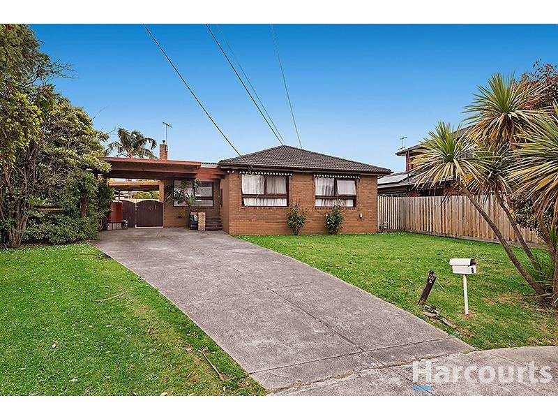 8 Jarrah Court, Glen Waverley VIC 3150