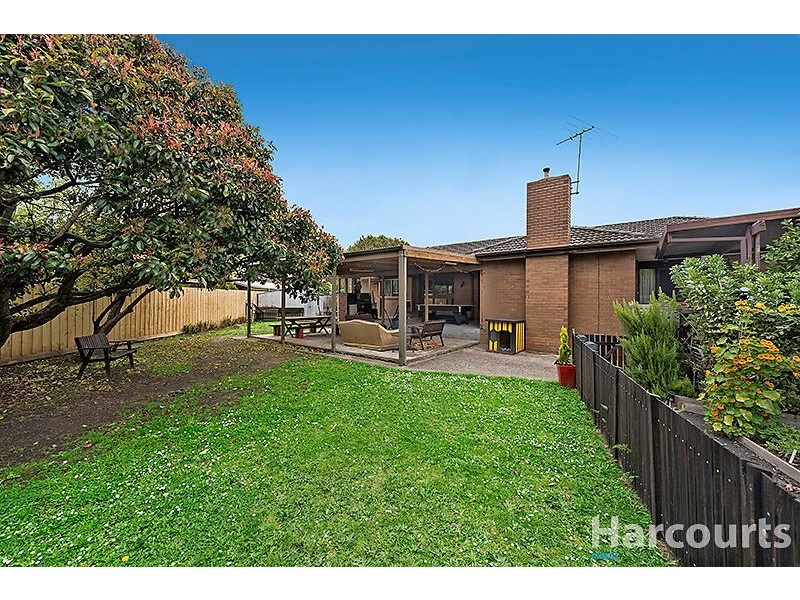 8 Jarrah Court, Glen Waverley VIC 3150