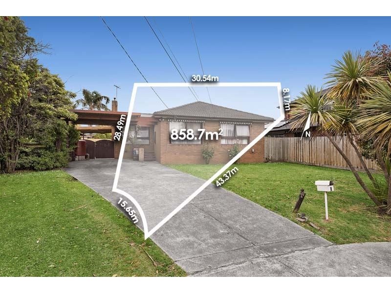 8 Jarrah Court, Glen Waverley VIC 3150