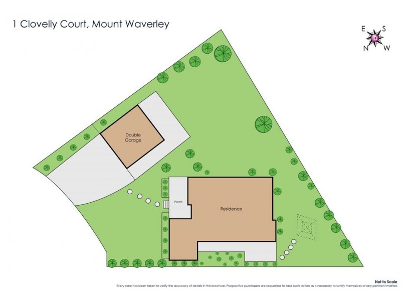 1 Clovelly Court, Mount Waverley VIC 3149