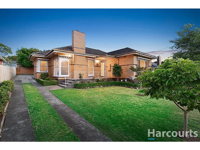 8 Norfolk Street, Glen Waverley VIC 3150