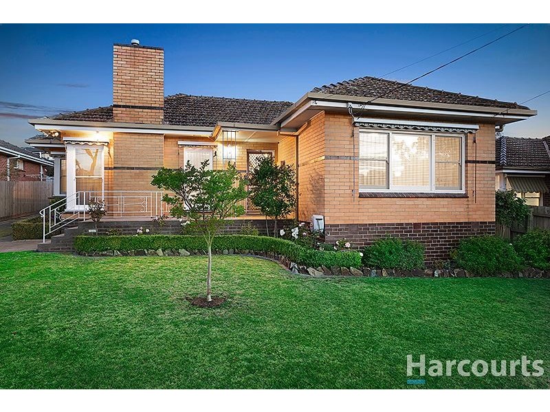 8 Norfolk Street, Glen Waverley VIC 3150