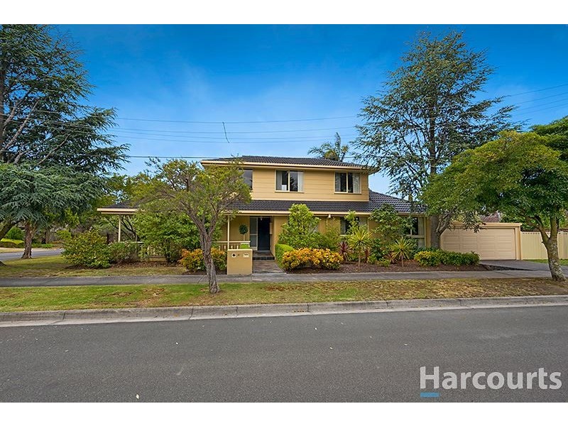 97 View Mount Road, Glen Waverley VIC 3150