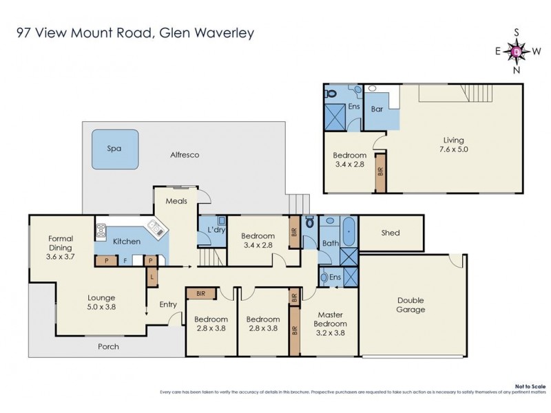 97 View Mount Road, Glen Waverley VIC 3150