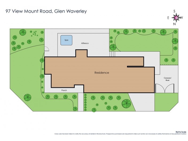 97 View Mount Road, Glen Waverley VIC 3150