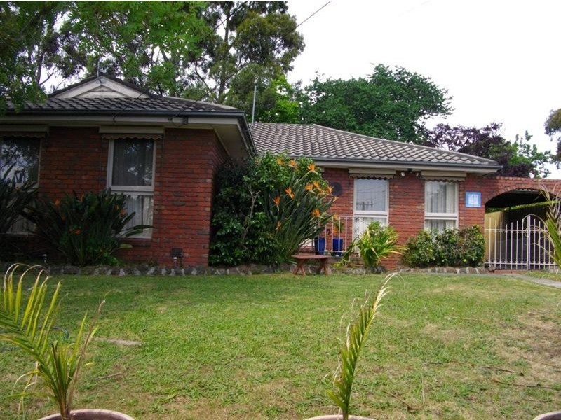 21 Stanley Road, Vermont South VIC 3133
