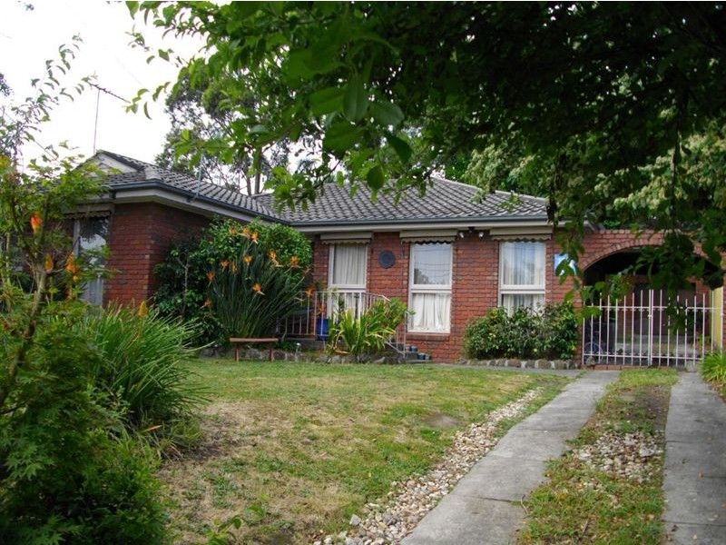 21 Stanley Road, Vermont South VIC 3133