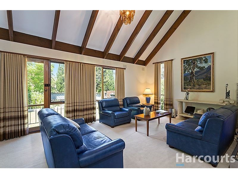 28 View Mount Road, Wheelers Hill VIC 3150