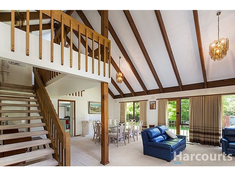 28 View Mount Road, Wheelers Hill VIC 3150