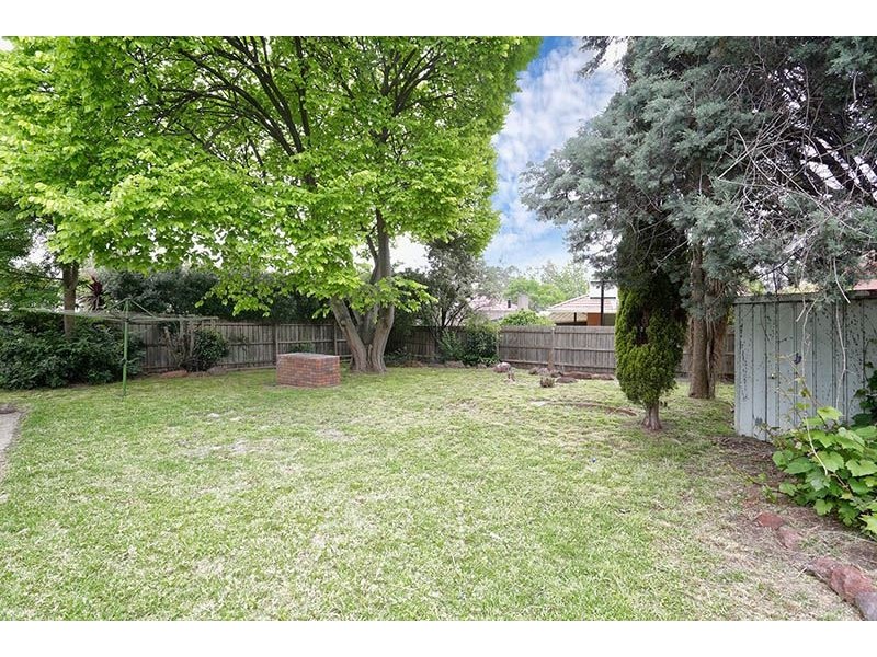 35 Rivett Crescent, Mulgrave VIC 3170