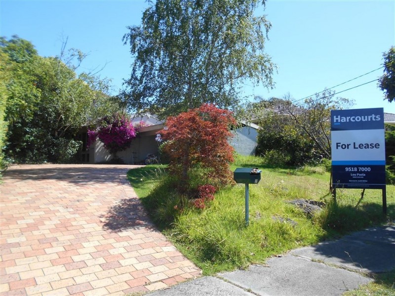 2 Wyatt Court, Glen Waverley VIC 3150