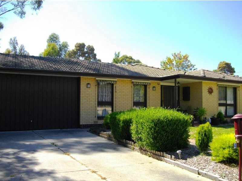 4 Westlands Road, Glen Waverley VIC 3150